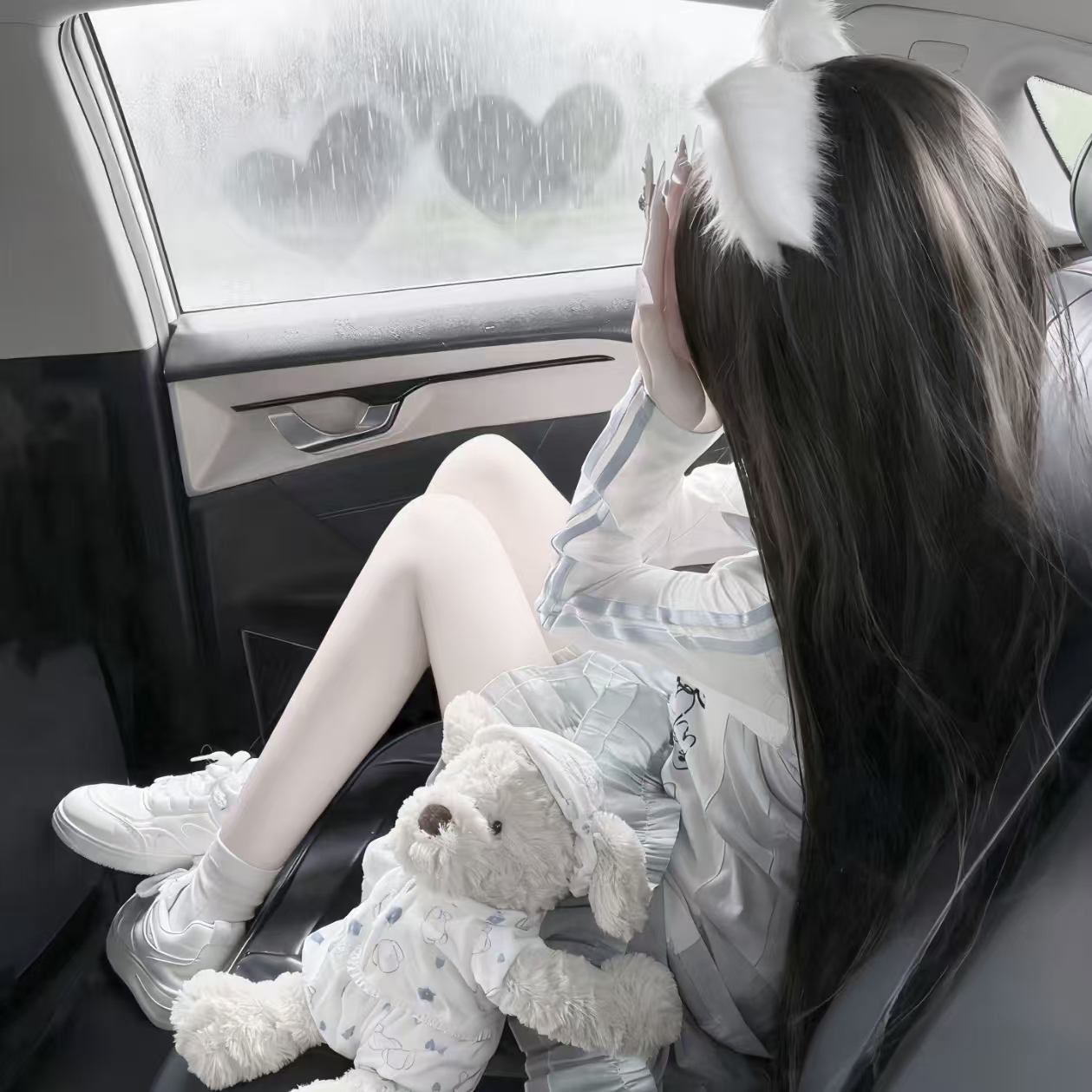 茗涛の安卓定制v Logo